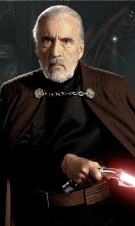 Christopher Lee: His 10 Best Films – Essentials - Horror News | HNN | Star wars episode ii, Star ...