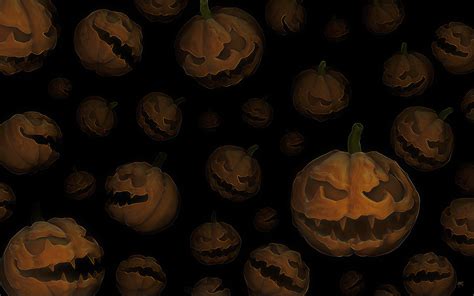 Scary Halloween Backgrounds