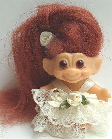 Vintage Troll Reborn Dolls Art & Collectibles trustalchemy.com