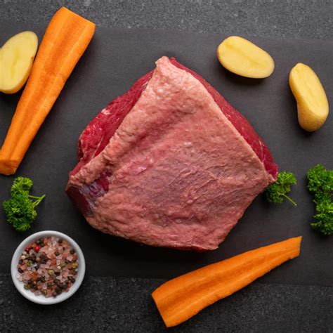 Beef Silverside Roast Whole – each 1-2kg | robbos chicken n meat