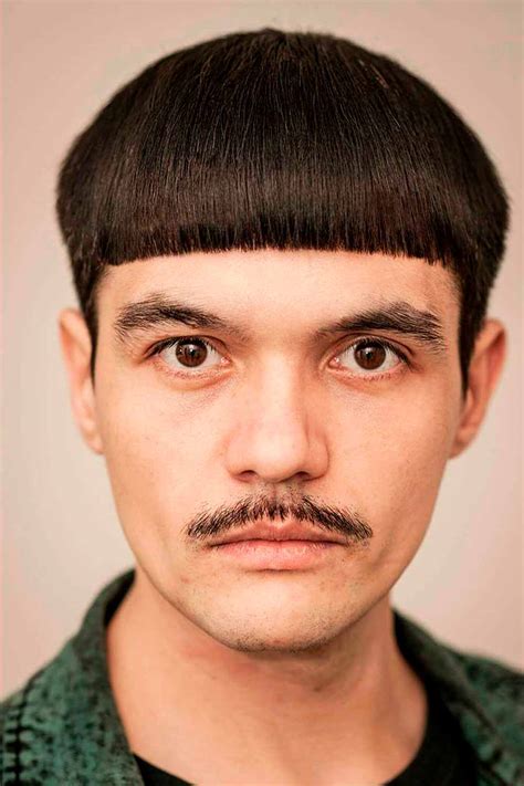 Edgar Haircut: 15 Bold and Edgy Looks For Men