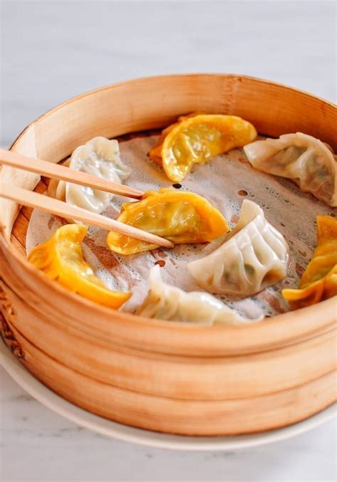 How to cook dumplings