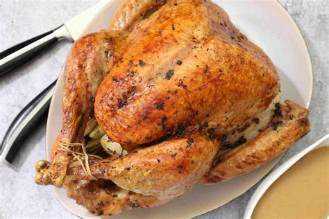 Dinner Plans: Transform Roast Turkey Into Three Meals