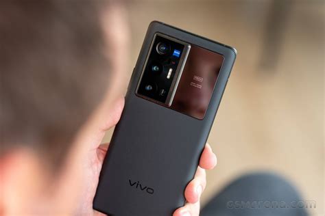 vivo X70 Pro+ review: Alternatives, pros and cons, verdict