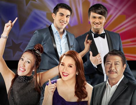 Starmometer: ‘Pilipinas Got Talent 4′ Holds Live Auditions on Jan 17 ...