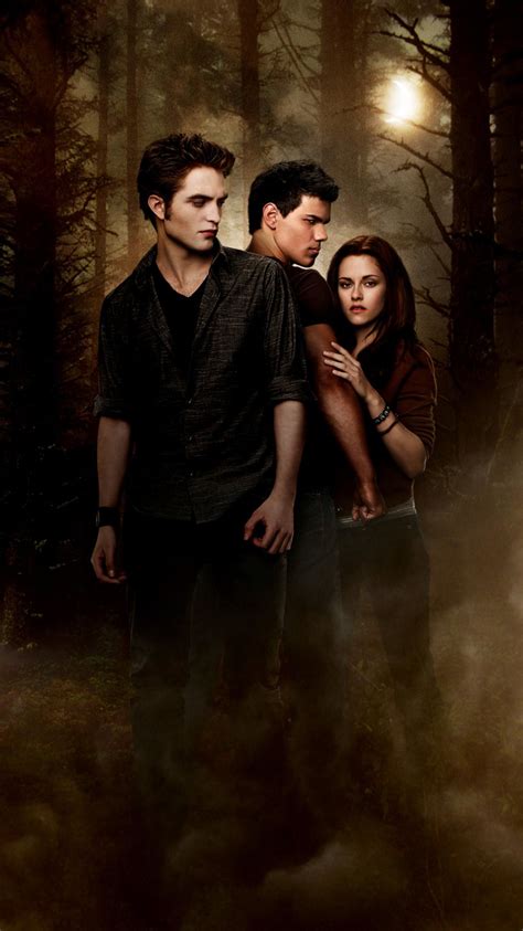 Edward Twilight Wallpapers - Wallpaper Cave