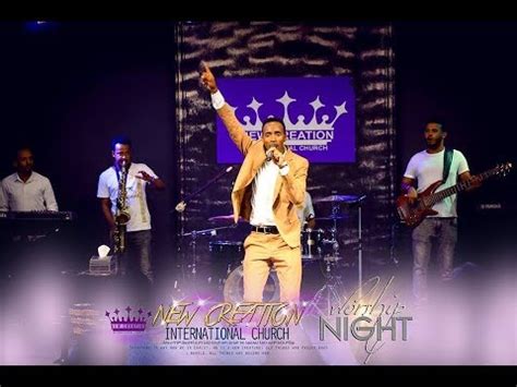 amharic worship mezmur - YouTube