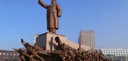 History of Shenyang