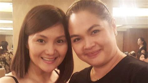 IN PHOTOS: 'Mara Clara' cast, Judy Ann Santos, Gladys Reyes at reunion party