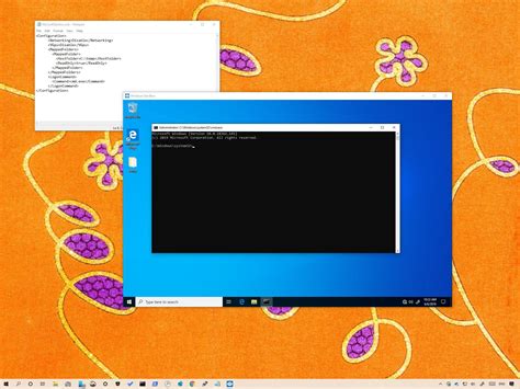 How to configure Windows Sandbox on Windows 10 | Windows Central