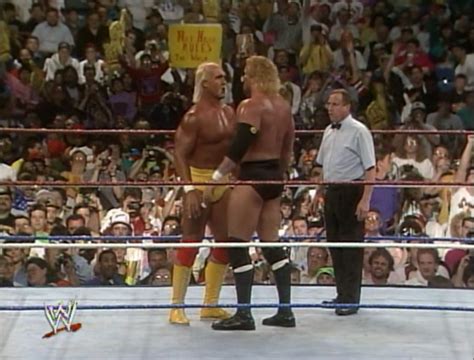 Top Ten Thursday: Top 10 Worst WrestleMania Matches | 411MANIA