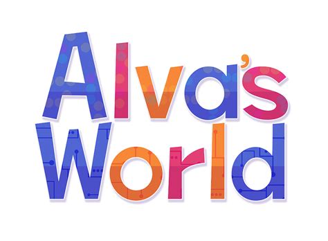 Alva's World - Kavaleer Productions - Animation Studio Ireland