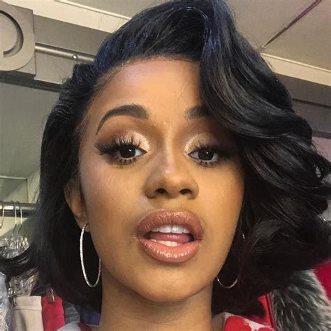 402.7k Likes, 3,988 Comments - Cardi B Official IG (@iamcardib) on ...