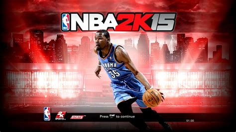 NBA 2K15 -- Gameplay (PS3) - YouTube