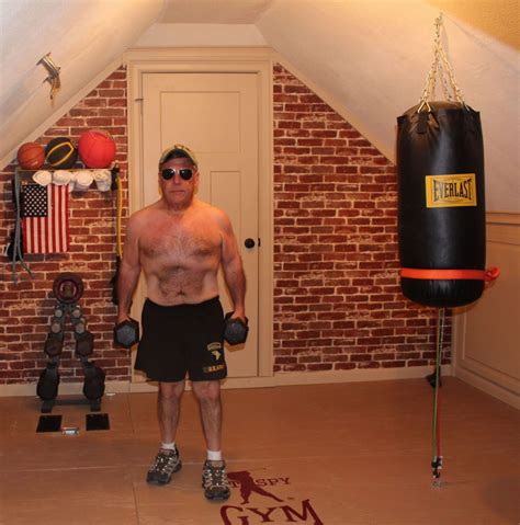 BOXING BAG WORKOUT TO STRENGTHEN YOUR GOLF GAME: | ESPY GOLF Swing Coach