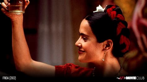 AFI Movie Club: FRIDA | American Film Institute