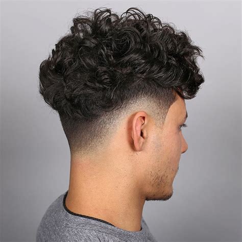 Mid Fade Corte : Cortes de cabelo masculino degrade: low, mid e high ...