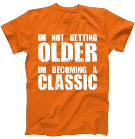 Funny Birthday T-Shirts – TeeShirtPalace Blog