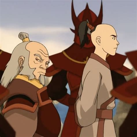 Zuko and Iroh | Zuko, Iroh, Prince zuko