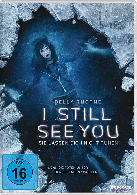 I Still See You - 2017 filmi - Beyazperde.com