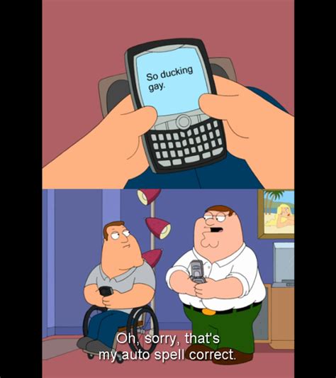 Brian Family Guy Quotes. QuotesGram