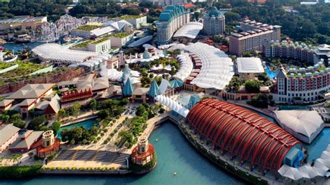 Aktivitäten auf Sentosa – Visit Singapore Offizielle Website