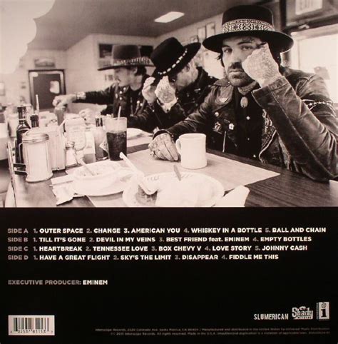 YELAWOLF Love Story vinyl at Juno Records.