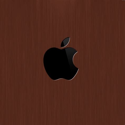 Apple IPad Logo Wallpaper