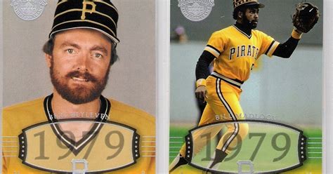 timeless teams: 1979 pittsburgh pirates