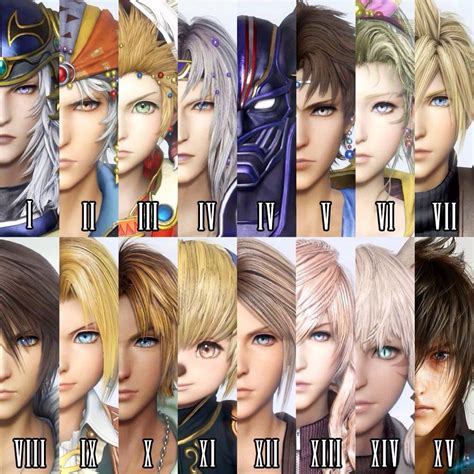 Pin by Crazy Girl on Video Games | Final fantasy cloud strife, Final ...