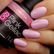 48 ideeën over Pink Gellac colors | nagels, nagels lakken, gel nagellak