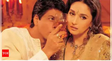 Devdas turns 22: Bhansali Productions celebrate 'love, friendship, and ...