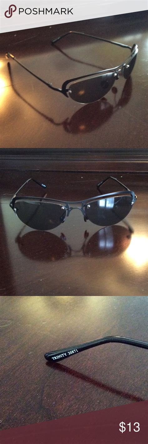 Matrix Trinity's Sunglasses | Sunglasses, Matrix sunglasses, Sunglasses accessories