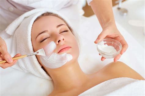 Pamper Your Skin: The Advantages of Getting a Facial - King Of Shaves Direct