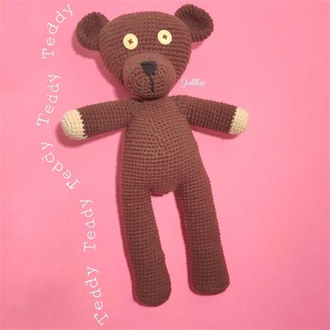 Teddy do mr bean – Artofit