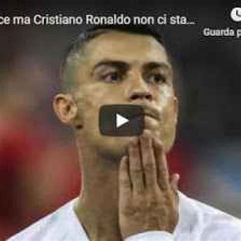 Messi vince ma Cristiano Ronaldo non ci sta, il suo post nella notte: 'Dopo la notte arriva l ...