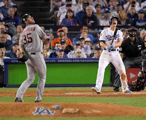 World Series 2017: Astros on Winning End of a Wild Game 2