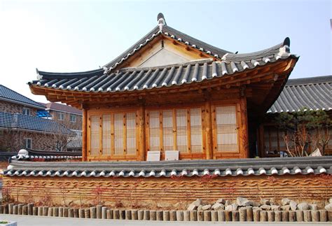 Asian traditional style roof: