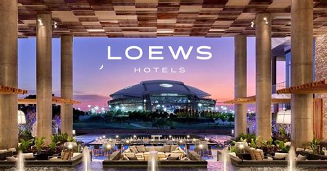 Live! by Loews – Arlington, TX Brings an Upscale Hospitality Experience | CCRA