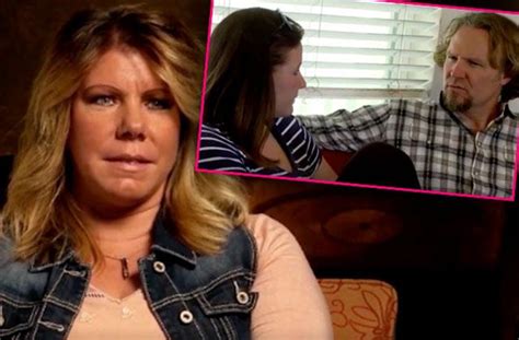 'Sister Wives' Trailer: Meri Brown's Catfish Scandal Explodes In New ...