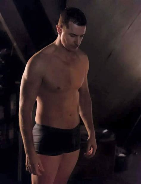 RA as Francis Dolarhyde aka 'The Red Dragon' in Hannibal - Richard Armitage Photo (38775740 ...