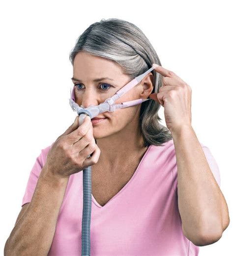 Apria Cpap Nasal Masks / Bleep Dreamport Cpap Mask Review Youtube : The wisp nasal cpap nasal ...