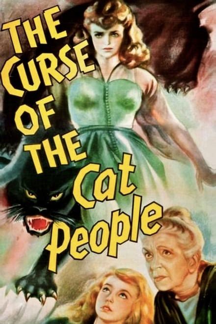 The Curse of the Cat People (1944) - Posters — The Movie Database (TMDB)