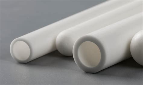 Ceramic Tubes & Rods - Advanced Ceramic Manufacturer