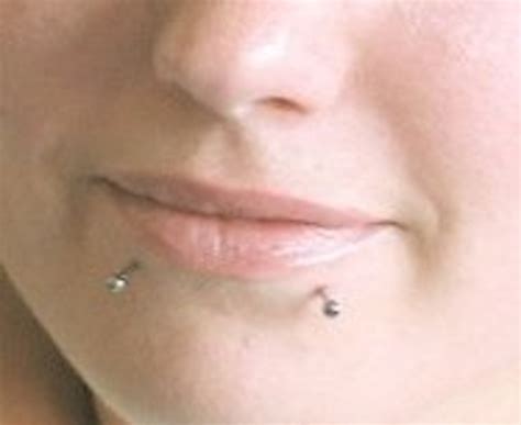 Snake Bites Piercing: Risks, Aftercare, and Jewelry Advice - HubPages