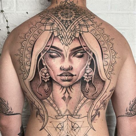 10+ Greek Goddess Tattoo Ideas That Will Blow Your Mind!