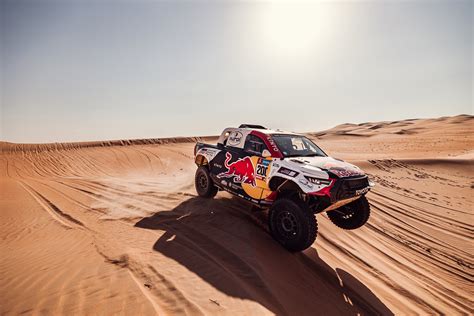 Toyota_Rally Dakar 2023_BM_00007 - Paul Tan's Automotive News