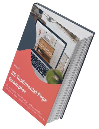 25 Testimonial Page Examples [Free Guide]