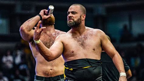 Eddie Kingston Opens Up About Career Following AEW Lights Out Match ...