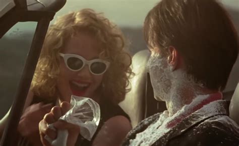 Ready Your Nostrils For This Amped-Up Cocaine In Film Supercut